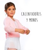 Calentadores y monos 