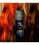 Spray de pelos