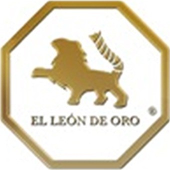 EL LEÓN DE ORO