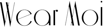 Wear Moi