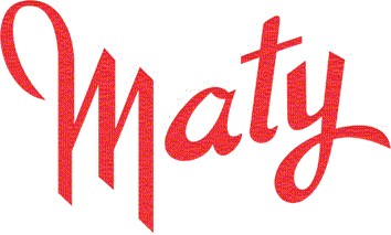Maty