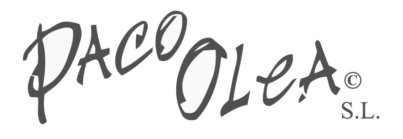 Paco Olea
