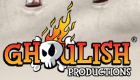 Ghoulish