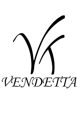 Vendetta Pinceles
