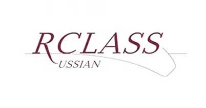 R-CLASS