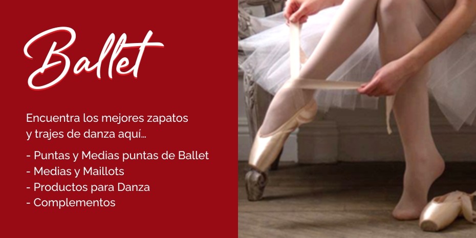 ballet