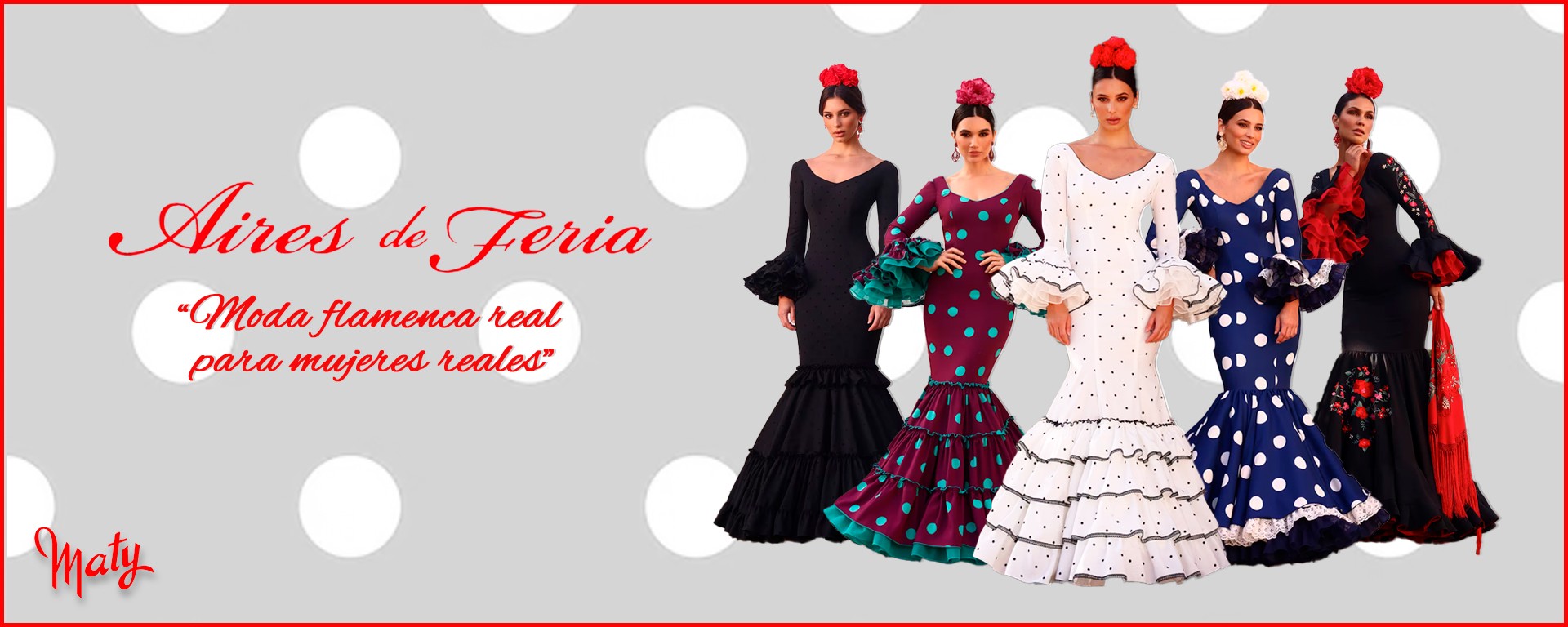 Aires de Feria