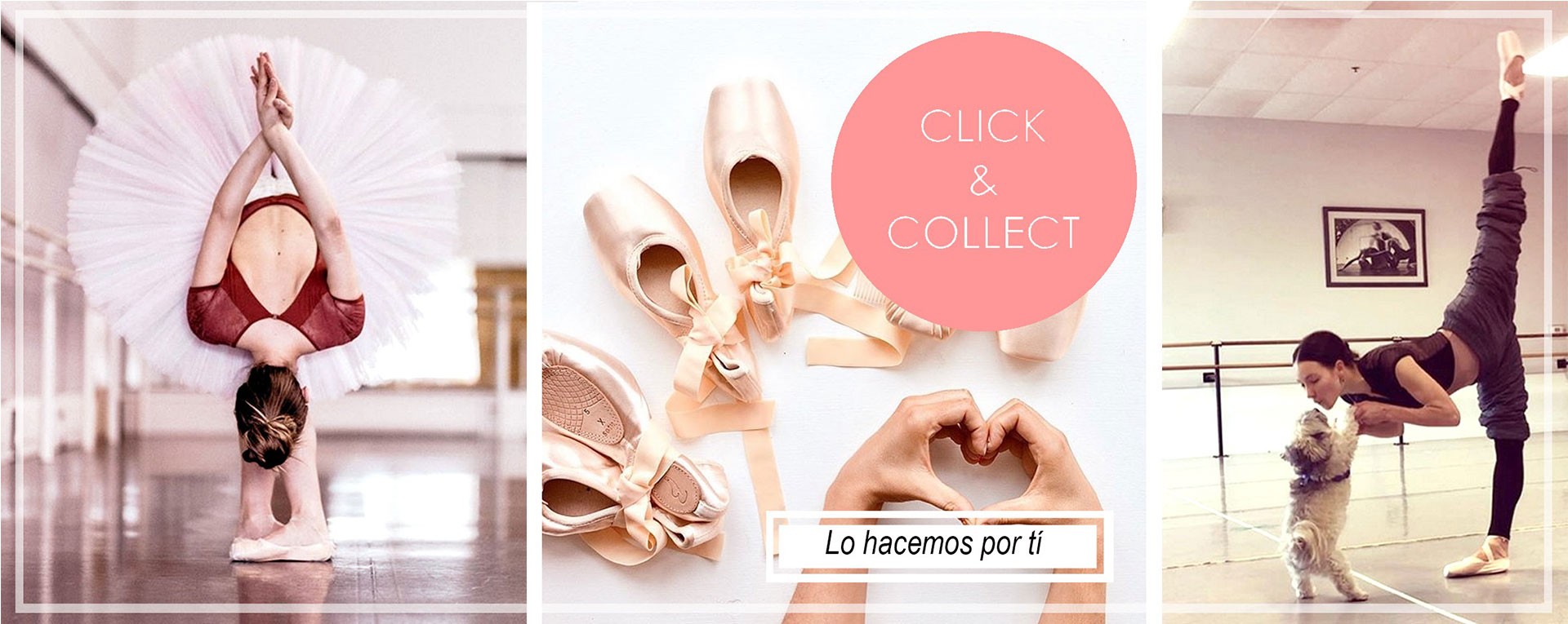 DANZA Y BALLET